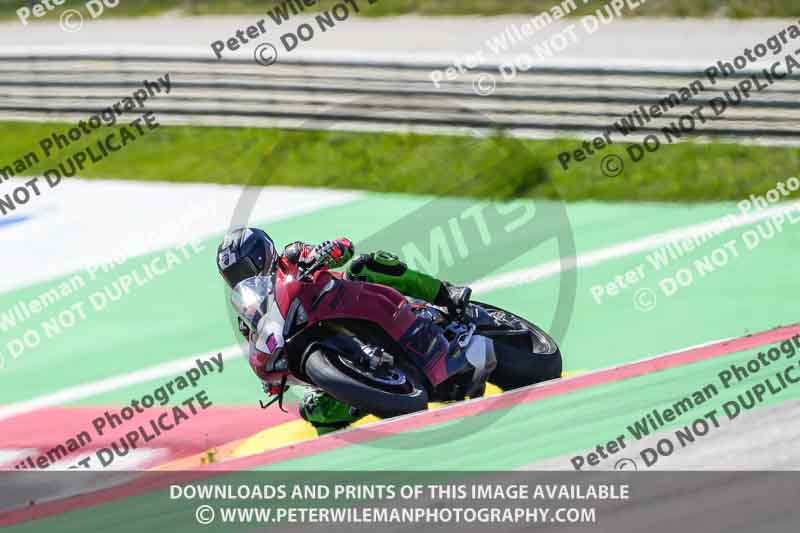motorbikes;no limits;peter wileman photography;portimao;portugal;trackday digital images